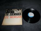 LEE MORGAN   THE SIDEWINDER   VINYL ALBUM