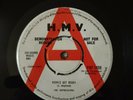 rare uk northern soul.. impressions.. people get ready.. hmv demo