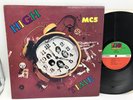 MC5 - High Time LP 1971 US Garage/Psych Rock Atlantic Records SD 8285 NEAR MINT