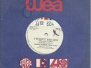 AGNETHA FALTSKOG  ABBA   SOUTH AFRICA 45   I WASN'T THE ONE