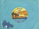 FRIDA   ABBA   SOUTH AFRICA   45  COME  TO ME