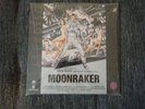 Laser Disc - JAMES BOND 007 - MOONRAKER - ROGER MOORE - DEUTSCH