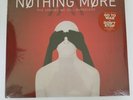 NOTHING MORE - THE STORIES WE TELL OURSELVES   VINYL LP White Record