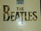 THE BEATLES - THE NUMBER ONES (23) VINYL RECORD (EMI  1983)
