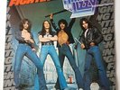 Thin Lizzy - Fighting - Vinyl LP UK 1st Press EX+/NM