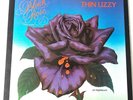 Thin Lizzy - Black Rose - Vinyl LP UK 1986 Press EX+/NM