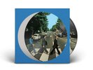 THE BEATLES - ABBEY ROAD 50th  ANNIVERSARY PICTURE DISC LIMITED EDITION VINYL