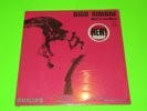 SEALED NINA SIMONE WILD IS THE WIND LP ORIGINAL PHM 200 - 207 MONO JAZZ