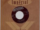 SMILEY LEWIS: Go On Fool / Goin’ to Jump Shout US Imperial X5450 Blues R&B 45 NM