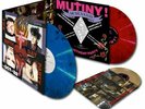The Birthday Party - The Bad Seed/Mutiny (180g LTD Numberd Colored Vinyl 2LP+7