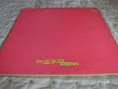 ORIGINAL UK 1977 BLANK 1ST COVER SEX PISTOLS NEVER MIND THE BOLLOCKS VINYL LP