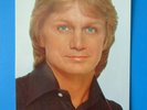 CLAUDE FRANCOIS RARE CARTE POSTALE PROMO LE MAL AIME