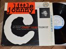 Johnny Coles M- Little C NY RVG Blue Note lp Joe Henderson Duke Pearson