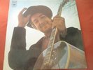 Bob Dylan Lp - Nashville Skyline, orig Australian CBS pressing