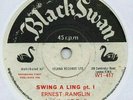 ERNEST RANGLIN - SWING A LING 7