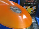 QUEEN  ?? A KIND OF MAGIC ?? UNGESPIELTES ARCHIVALBUM ORANGE VINYL 