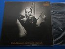 David Oistrakh Gala Evening Tchaikovsky Tartini Brahms Ed1 Eterna Stereo 2LP NM