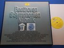 Kubelik Beethoven 9 Symphonies DGG 70s Stereo 8LP Box NM