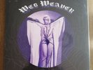* WEB WEAVER -  PRIVATE PRESS  VINYL METAL LP *