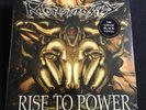 MONSTROSITY - Rise To Power LP (BLACK Vinyl) NEW,Death Metal,MALEVOLENT CREATION