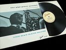 Gigi Gryce Quintet - The Rat Race Blues **Esquire 32-181 Mono RVG LP**