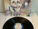 Scary Stories To Tell In The Dark Vinyl Record Audiobook Alvin Irving Schwartz