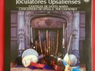 AUDIOPHILE BIS 225 Joculatores Upsalienses Cantigas de Santa Maria TAS List NM