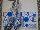 AUDIOPHILE PROPRIUS Arne DOMNERUS ANTIPHONE BLUES 1st Big Stereo NM