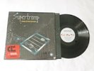 SUPERTRAMP  CRIME OF THE CENTURY   NEAR MINT 2008 REMASTERED VINYL LP IN SHRINK
