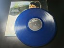 Michael Jackson Thriller BLUE LP Vinyl NIGERIAN-scream smile history bad jam cry
