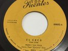 FRUKO Y SUS TESOS - EL COCO GUAGUANCO COLOMBIA Listen