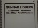 AUDIOPHILE OPUS 3 79-04  Gunnar Lidberg Lars Erstrand etc. NM
