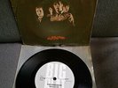 The Prisoners - Hurricane, 7 inch, Big Beat, EX, Prime Movers, Mod