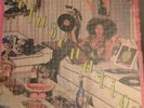 The Meters - Rejuvenation - Vinyl LP - Reprise Records - 1974