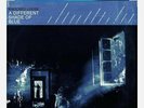 KNOCKED LOOSE - A Different Shade Of Blue // Vinyl LP ltd to 300 on Sea Blue / E