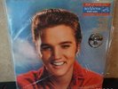 Elvis For LP Fans Only--RCA/Friday Records reissue-180 gram/Gold vinyl--Mint
