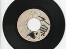 rare 1968 ROCKSTEADY BRONCO BLANK PRE BORIS GARDINER 