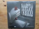 MUSE LP / DRONES ( BRAND NEW & SEALED FIRST PRESS 2015 )