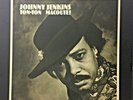 Johnny Jenkins ?– Ton-Ton Macoute -Atco Records-2400 033-1970-Vinyl