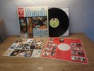 Beach Boys - Surf Beat Fun - incl. 15 Fotokarten 60s GERMAN HÖR ZU Lp mint