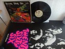 TWENTY SIXTY SIX AND THEN orig Lp 1972 + 1st Press Promo Poster