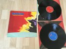 MORCHEEBA FRAGMENTS OF FREEDOM 2 LPs ORIGINAL 2000 VINYL VG++