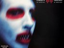 Marilyn Manson - Golden Age Of Grotesque Lp 1st Press Vinyl