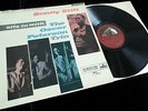 Sonny Stitt With The Oscar Peterson Trio **Original HMV CLP 1384 Mono LP**