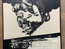Barry Guy / The London Jazz Composers Orchestra Ode INCUS Box 2 Lp +  insert