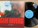 Sam Rivers The quest w.D.Holland-B.Altschul Red Record