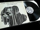 Giuseppi Logan Quartet / Milford Graves **Original US ESP-DISK 1007 Mono LP**
