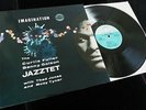 Curtis Fuller / Benny Golson Jazztet - Imagination **Realm Jazz RM 127 Mono LP**