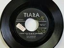 SHIRELLES I Met Him On A Sunday I Want You To Be Tiara 6112 strong VG  Degritter