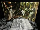 SCARCE  ? QUADRAPHONIC ALTERNATE LP JETHRO TULL ? AQUALUNG ? HARD PROG PSYCH